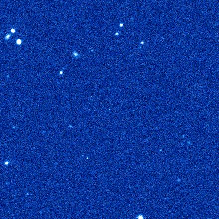 はやぶさ2」が向かう小惑星、すばる望遠鏡が撮影 | トピックス